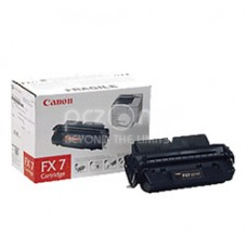 Cartus toner Canon Cartridge/L2000 (IP) - FX-7 CH7621A002AA 